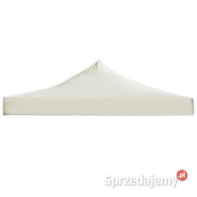 vidaXL Dach namiotu imprezowego 3 x 6 m mazowieckie sprzedam