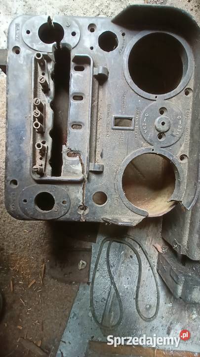 Agregat prądotwórczy dkw auto union wehrmacht świętokrzyskie Skarżysko-Kamienna sprzedam