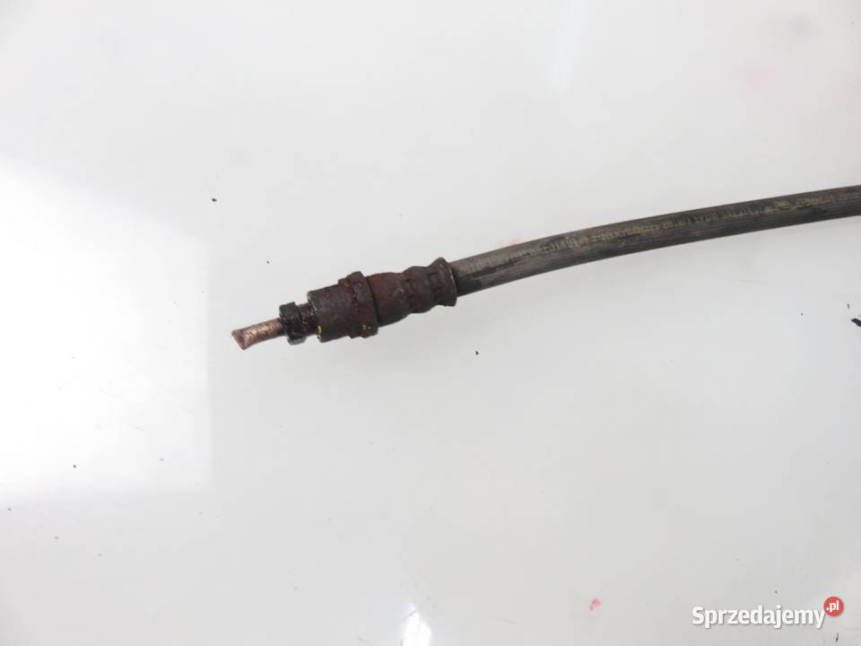 ZACISK LEWY PRZÓD MERCEDES KLASA C W204 C 180 sprzedam