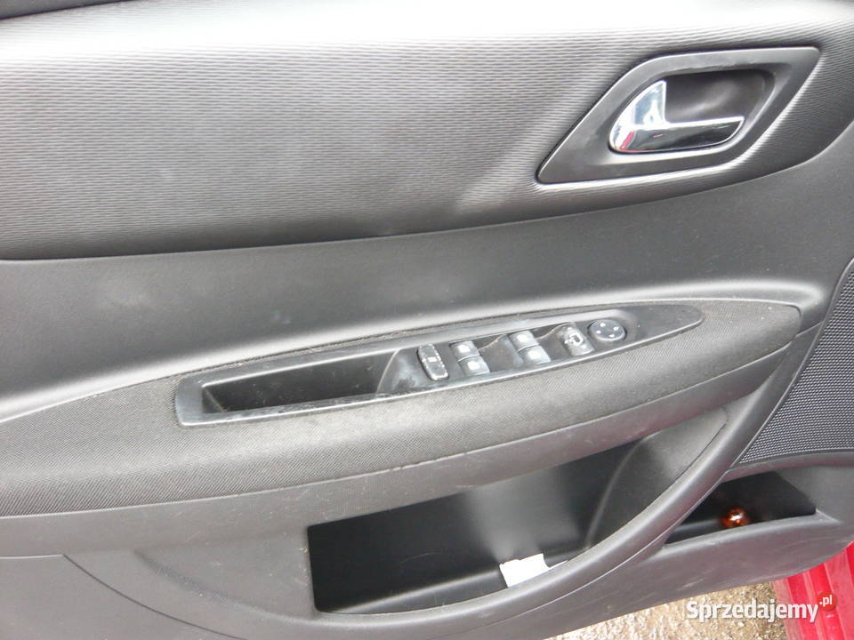 CITROEN C4 16 VTI bez wkładu bez rdzy ważne benzyna Olszyna sprzedam