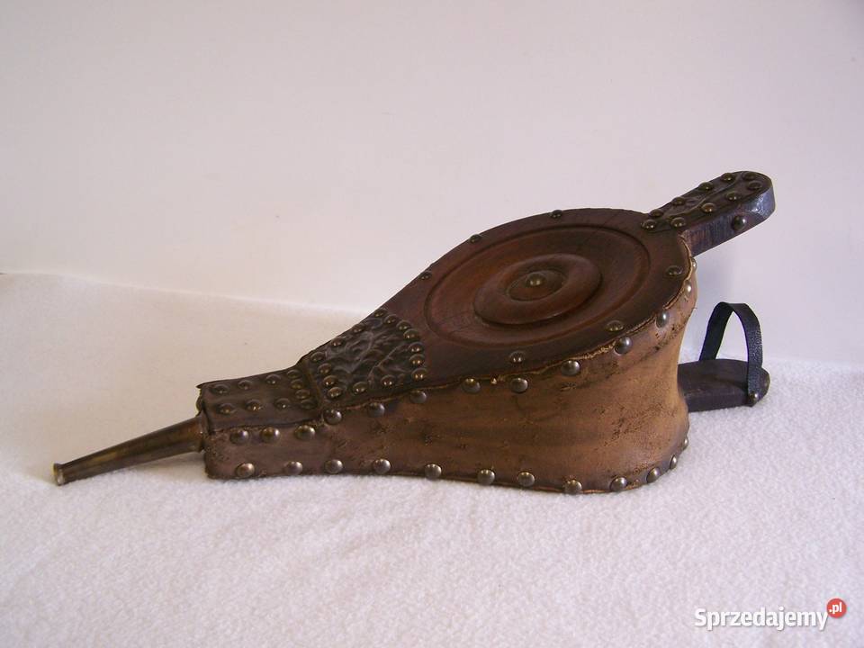 Antyczny miech kominkowykowalskie bogato zachodniopomorskie Koszalin sprzedam