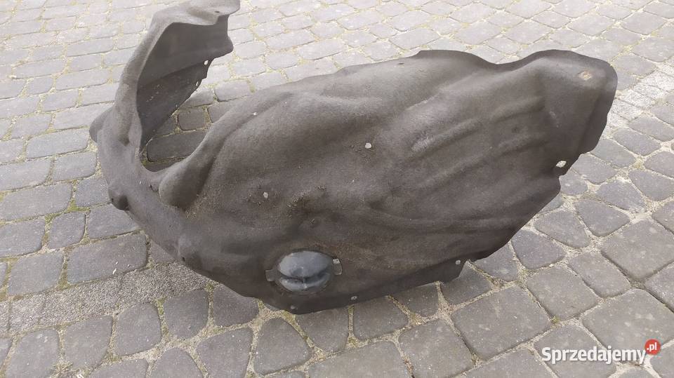 prawe płócienne Jeep Grand Cherokee wk2 automatyczna Legionowo