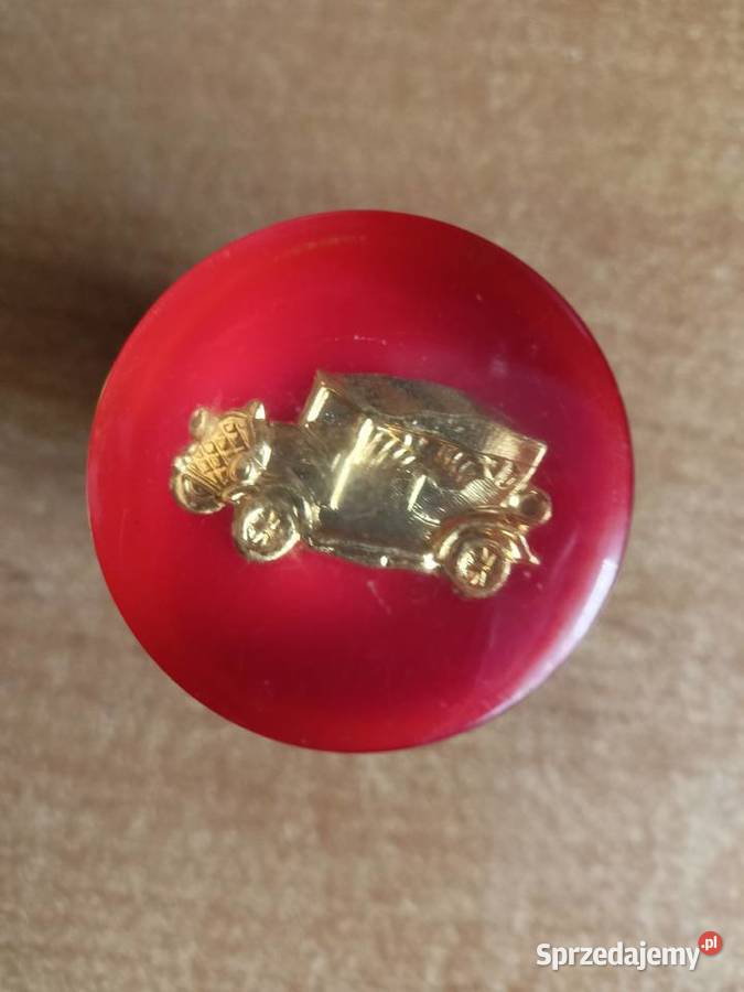 Gałka zmiany biegów PRL RETRO VINTAGE osobowe podkarpackie Tarnobrzeg sprzedam