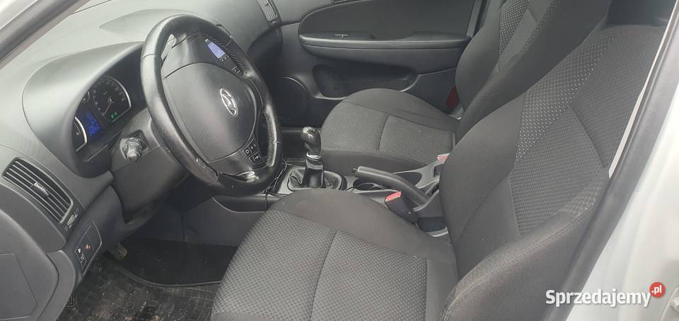 Zadbany Hyundai I30 16 CRDI Opoczno