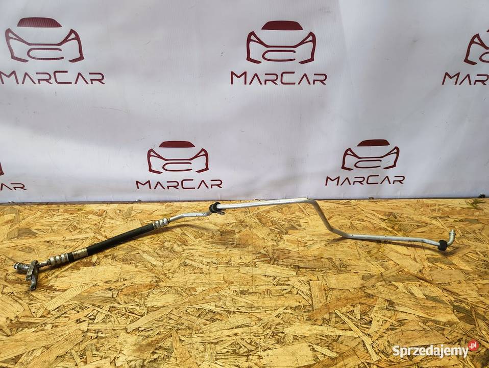 Rurka Przewód Klimatyzacji Mercedes SLK R170 Pleszew