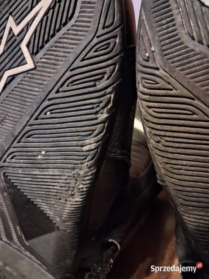 Buty motocyklowe Alpinestars SMX S r 45 śląskie Skoczów