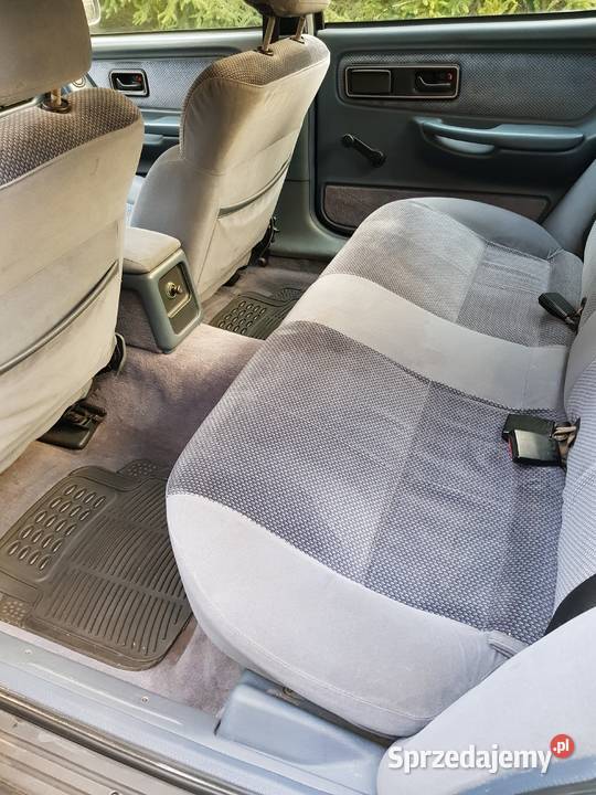 Ford Scorpio klasyk Scorpio Radom sprzedam