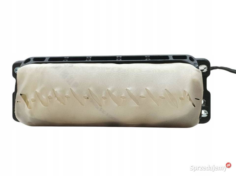 PODUSZKA POWIETRZNA PRAWA PASAŻERA DESKI AIRBAG