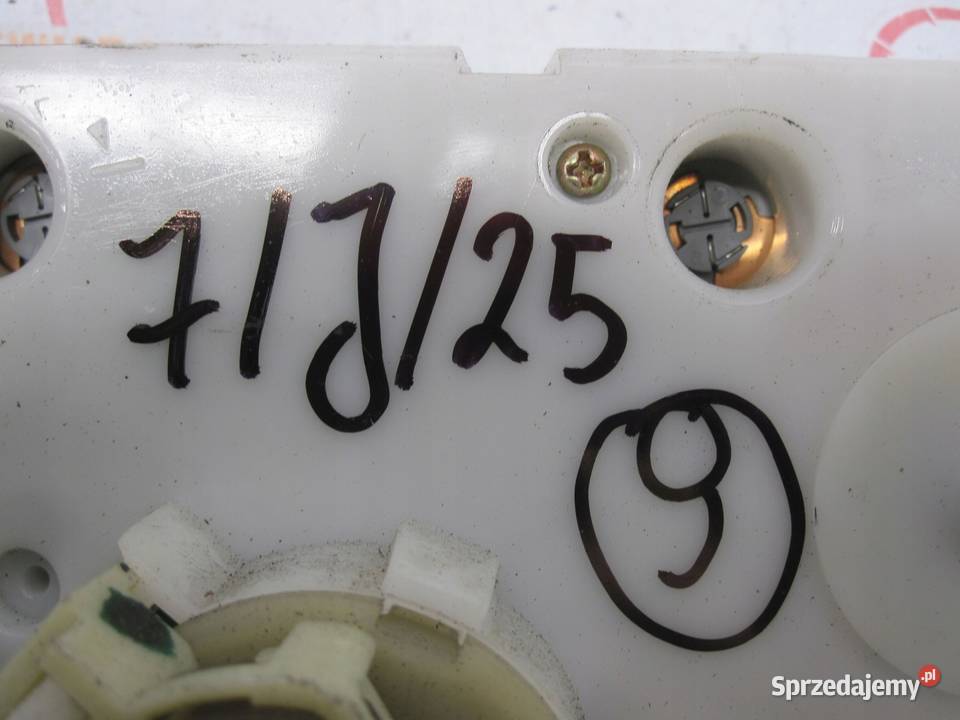 JEEP CHEROKEE III LIFT 06r panel klimatyzacji Kielce sprzedam