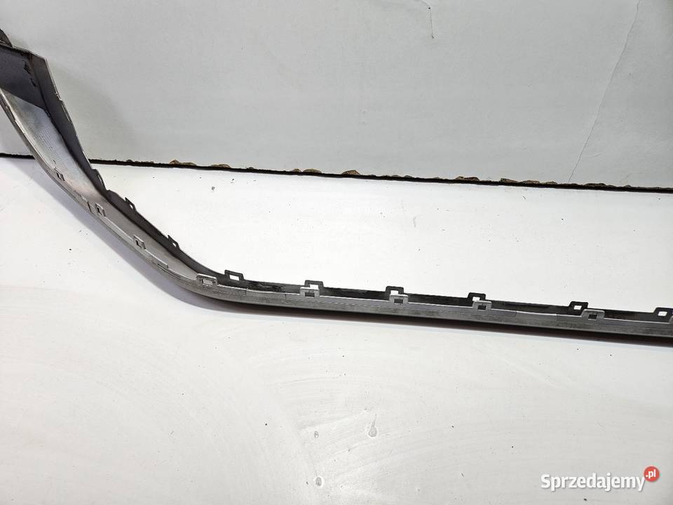 VW TIGUAN II 2 LIFT ALLSPACE LISTWA ZDERZAKA Listwy i nakładki Międzychód