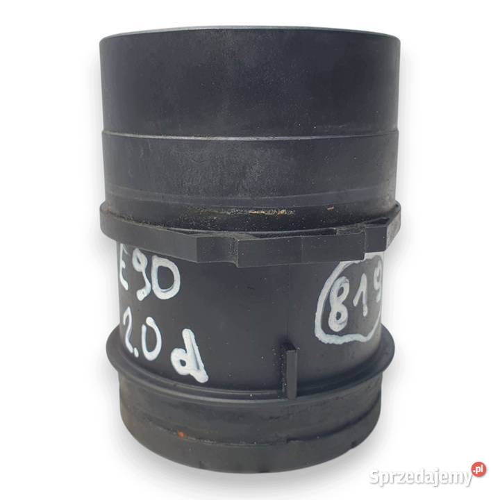 PRZEPŁYWOMIERZ BMW E90 F10 F30 20d 13628506409 Chełm