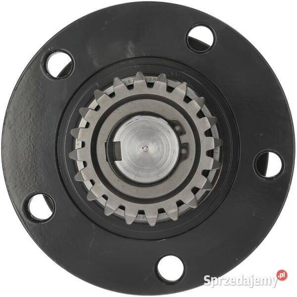 Moduł dysku trzymak centralny piasta 0 małopolskie Kamionna