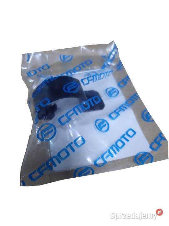 Spinka zatrzask pokrywy filtra powietrza cfmoto Gostynin