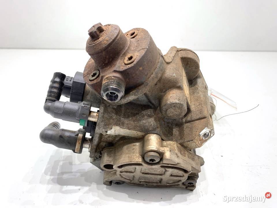 POMPA WTRYSKOWA FORD FIESTA MK7 9688499680 14 70