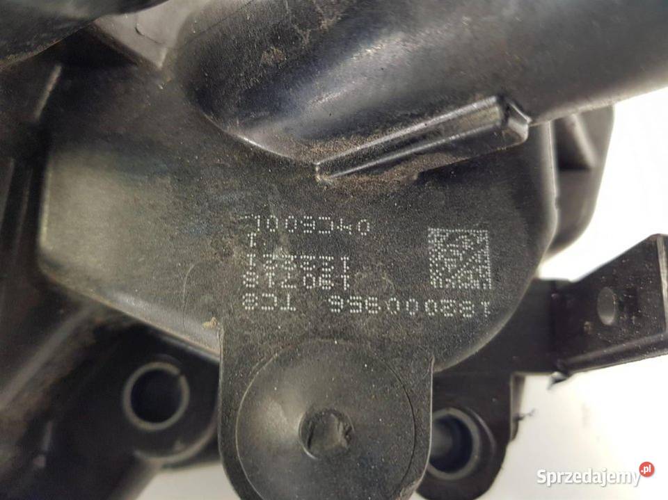 POMPA WODY SKODA FABIA III 04C121042C Lipno