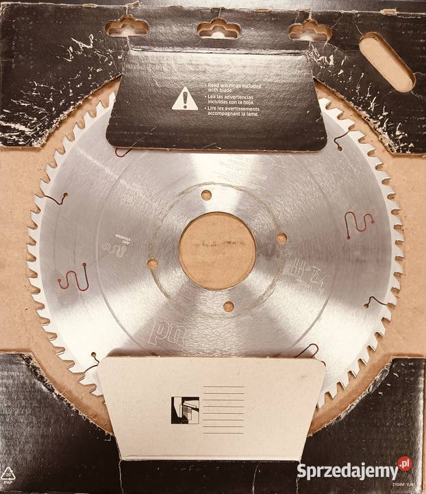 tarcza piła drewno płyty widia freud LSB32001X