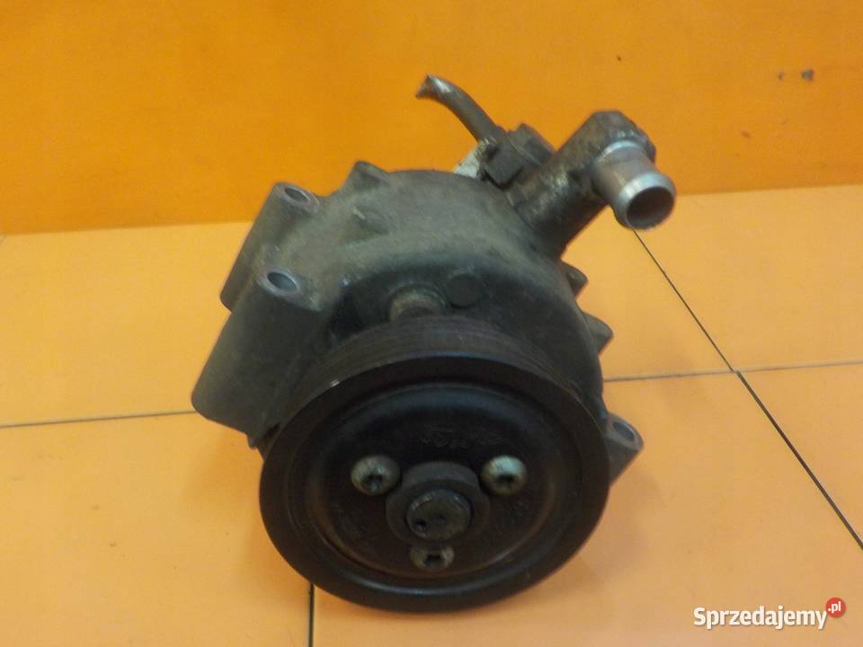 RANGE ROVER SPORT 30 D V6 TDV6 11r 245 pompa Suków