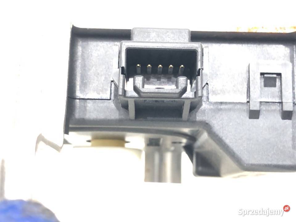 SILNIK NAGRZEWNICY SUBARU BRZ sprzedam