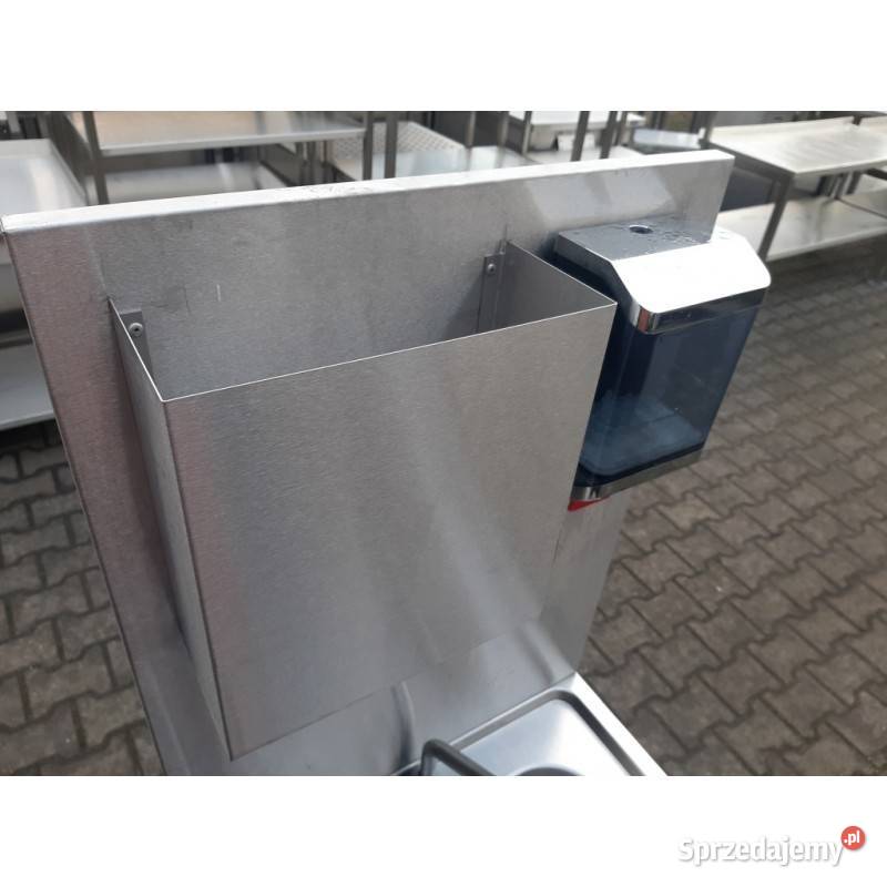 ZLEW PORZĄDKOWY KOLANOWY DOZOWNIKI 505085150 Ostrów Wielkopolski