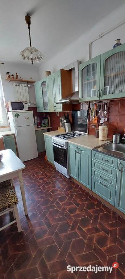 Mieszkanie Warszawa Ochota 45 m2 bezpośrednio 2 własność