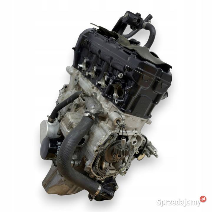 SILNIK Suzuki GSXR GSXR 750 L1 L2 L3 L4 L5 L6 L7 lubelskie Chełm