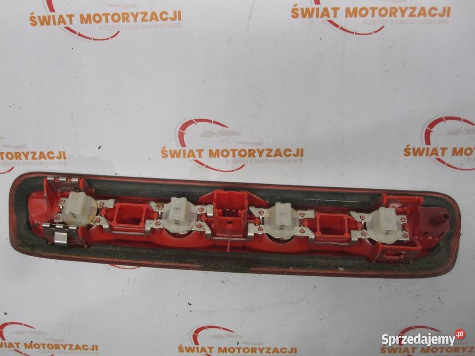 CITROEN C3 PICASSO 10r światło STOP 9681854380 Kielce