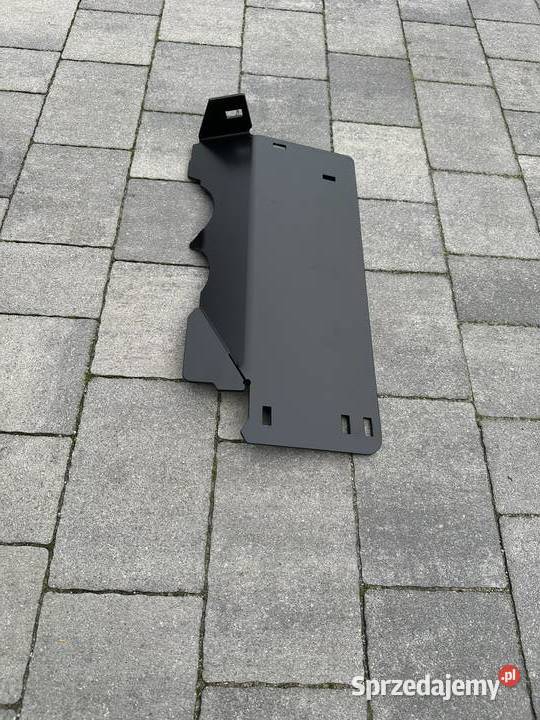 Osłona noża środkowa Geringhoff 506073 wielkopolskie Nowy Tomyśl sprzedam