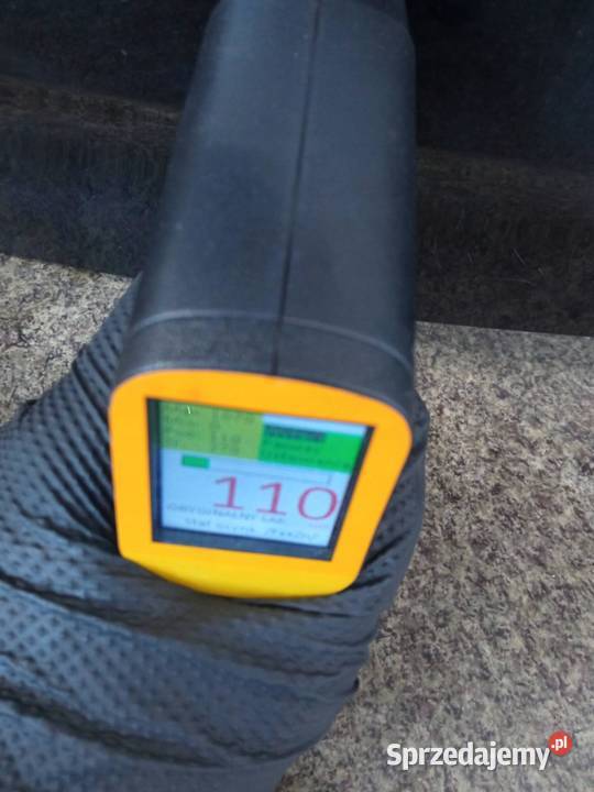 KLAPA TYŁ 5D HB Z22Y Opel Corsa V 2014 E