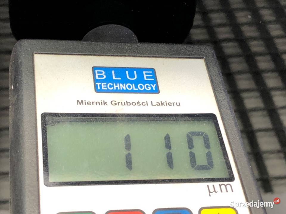 DRZWI PRAWY PRZÓD RENAULT SCENIC III Minivan