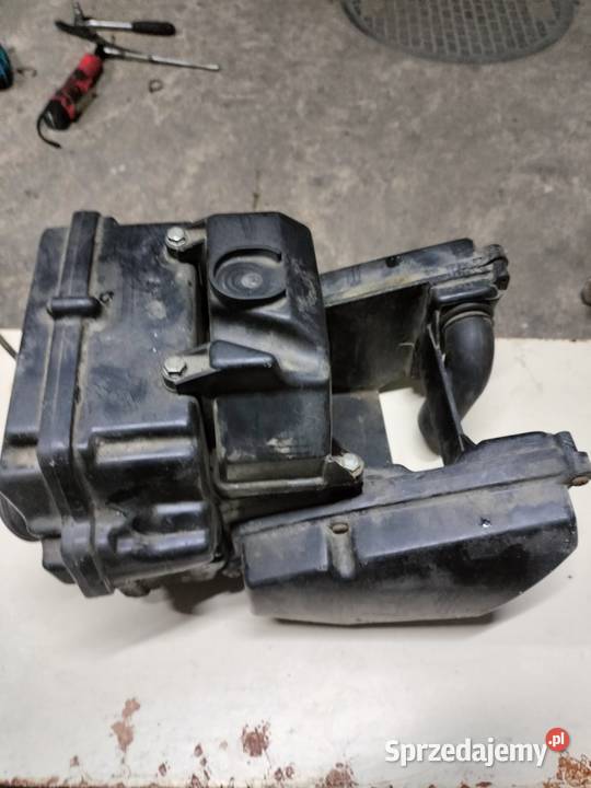 Airbox filtr Kawasaki GPZ 500 Łubno
