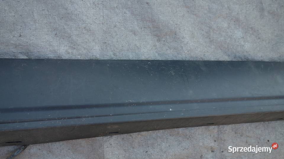 RANGE ROVER VOGUE L405 SPORT L494 PROG LEWY śląskie Ruda Śląska