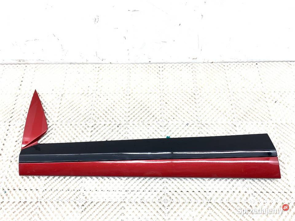 LISTWA DRZWI LEWY PRZÓD HYUNDAI KONA SX2 SUV osobowe podkarpackie sprzedam