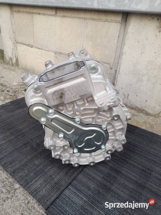 SILNIK ELEKTRYCZNY HYBRYDA NISSAN XTRAIL T33