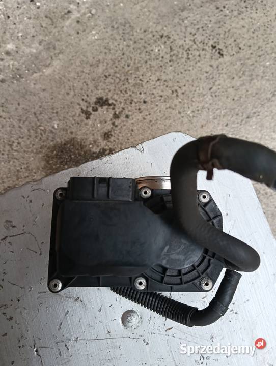 Przepustnica Powietrza Mazda 6 CX7 R2AA136B0 22 lubelskie Lublin