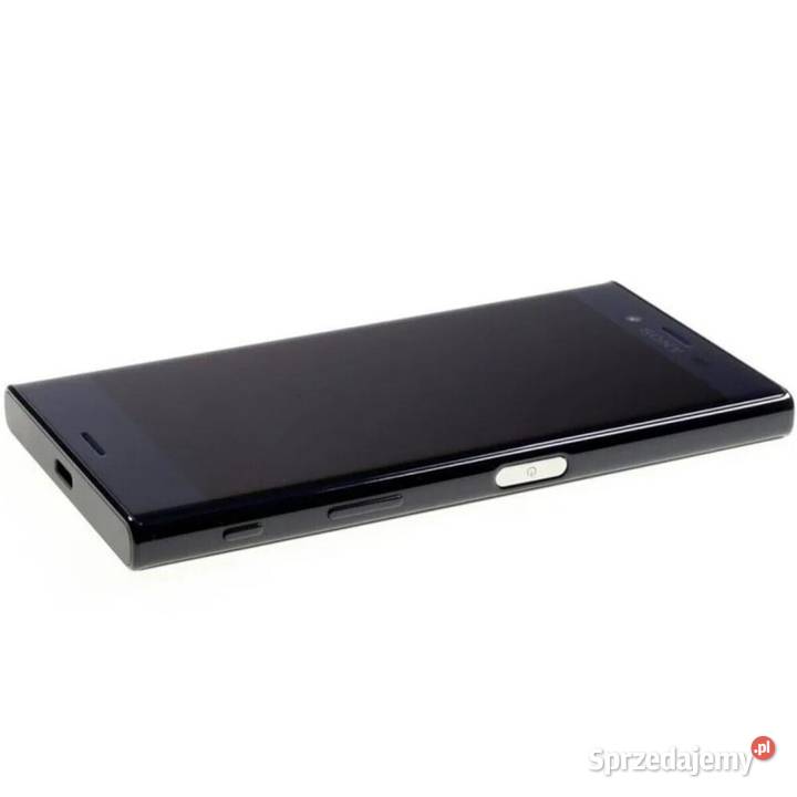 Sony Xperia X Compact F5321 332 GB czarna stan Tywonia