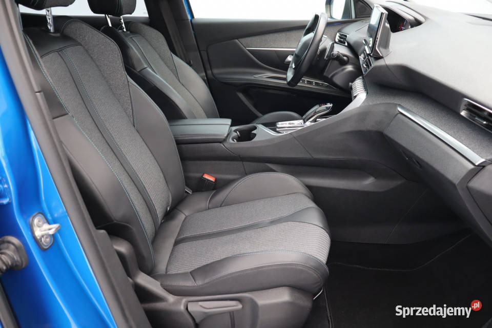Peugeot 3008 15 BlueHDi Zabrze