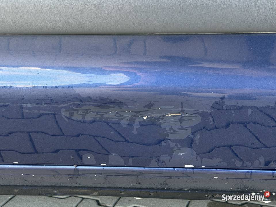 Ford galaxy 19 tdi 2003 MOCNO DOINWESTOWANY 274000km Łowicz