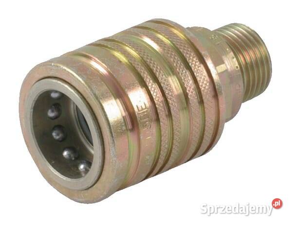 Tuleja sprzęgła 12 AG ET29475 Pozostałe Kamionna