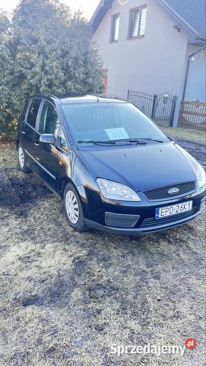 Ford Focus C Van / Minibus Wartkowice