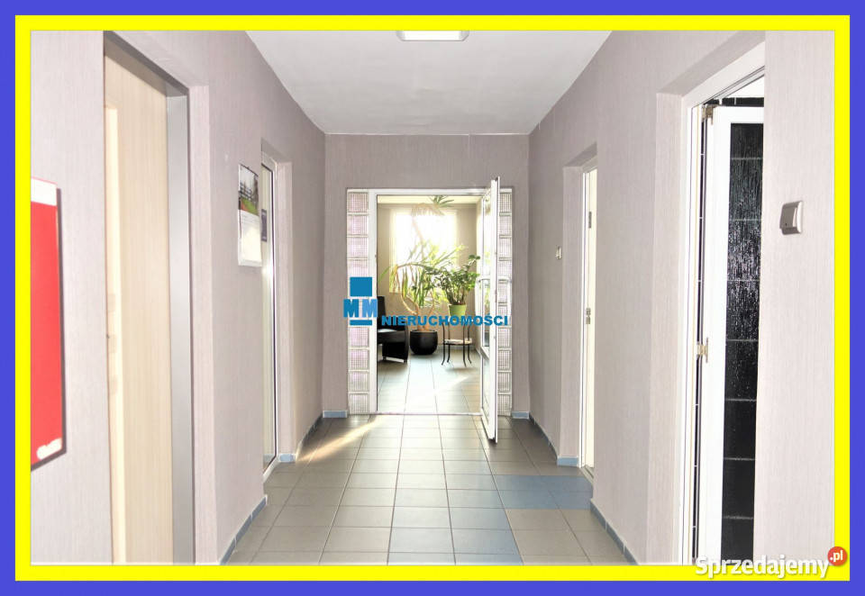 Magazyn do wynajęcia Katowice A4 2 bramy biura śląskie