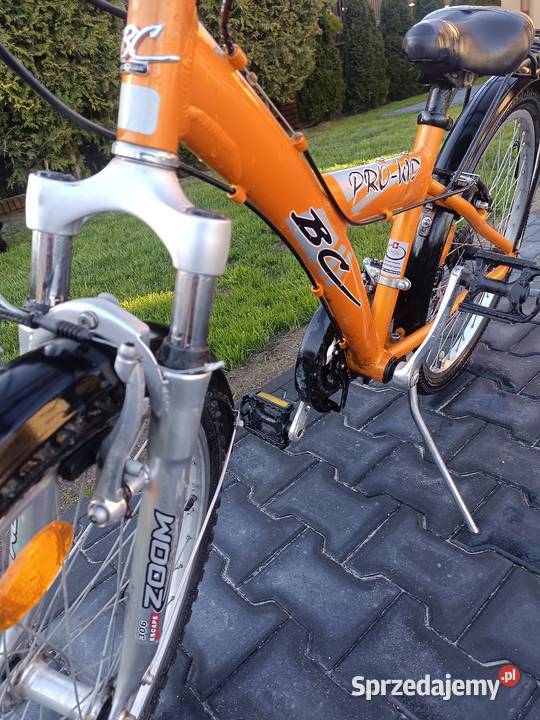 Sprzedam rower dziecięcy koła 24 mazowieckie Kozienice