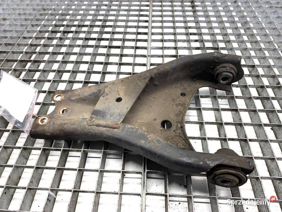 WAHACZ PRAWY PRZÓD DACIA DUSTER SUV 1018 PRZEDNI osobowe sprzedam