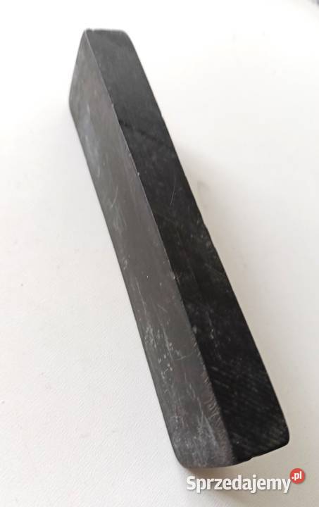 Stara osełka marmurek do ostrzenia brzytwy łódzkie Łódź