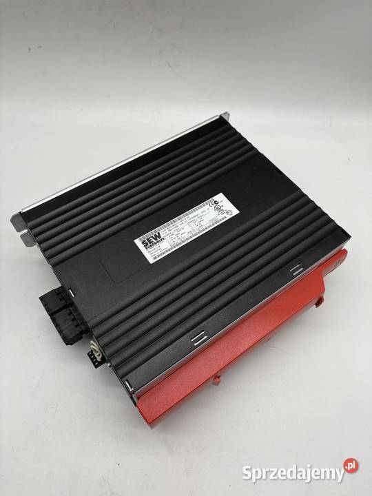 SEW Eurodrive MDX61B00145A3400 Pozostałe Pozostałe Warszawa