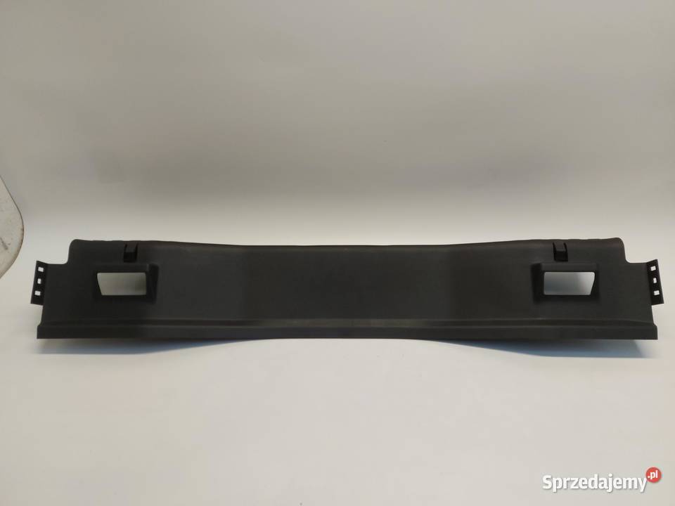 Ford Explorer VII R2KB OSŁONA PASA TYŁ dolnośląskie