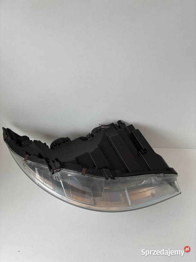 Mercedes W169 A klasa A1698200561 soczewka LAMPA Słowikowo