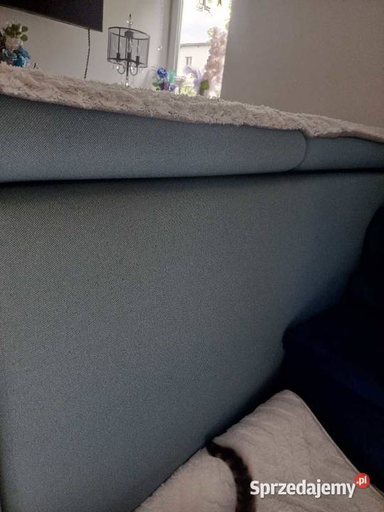 Rogówka rozkładana z funnkcją spanai Rydułtowy