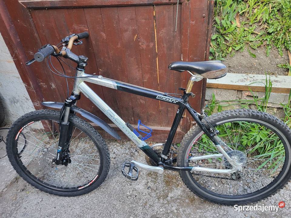 Rower górski Giant SPLIT 26 I INNE Głuszyca