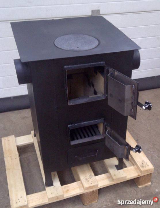 Piec piece nadmuchowe Solidne tanie producenta Pozostałe Przęsławice sprzedam