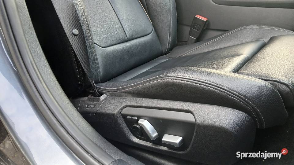 BMW f30 340i xdrive sprowadzony Staszów